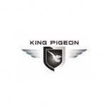 King Pigeon Communication Co., Ltd., ShenZhen, 徽标