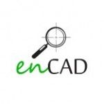 enCAD Technologies Pvt Ltd, Kochi, logo