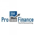 Pro Finance E&E Limited, Mississauga, logo