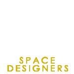 Space Designers | Turnkey Projects Company India, Nagpur, logo