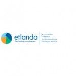 Etlanda Taxation & Accounting Services, Peakhurst, logo