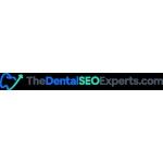The Dental SEO Experts, Irvine, CA, logo