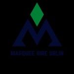 Marquee Hire Dublin, Dublin, logo