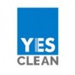 Yes Clean, SHARJAH - UAE, logo