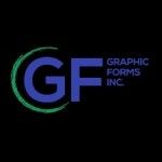 Graphic Forms Inc., Woodbine, logo