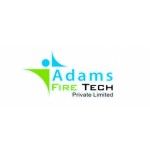 Adams Fire Tech (Pvt) Ltd, Islamabad, logo