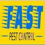 Fast Ant Control Canberra, Canberra, logo