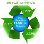 JMB Plastics (Pty)Ltd, Brakpan, Gauteng, logo
