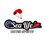 Sea Life Watersports Dubai, Dubai, logo