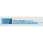 Afroz Burges, DDS, PA, Pearland, logo