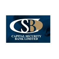 Capital Security Bank Cook Islands Ltd, Rarotonga