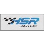 HSR Auto, Aberdeen, logo