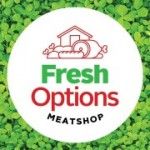 Fresh Options Meat Shop - ORION, Orion, Bataan, logo
