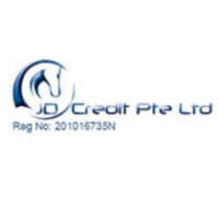 JD Credit Pte Ltd, Singapore JD Credit Pte Ltd, Singapore
