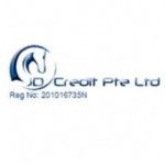 JD Credit Pte Ltd, Singapore, 徽标