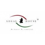 Legal House LLC, Dubai, logo
