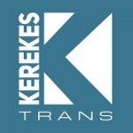 Kerekes Trans Ltd, Hull Kerekes Trans Ltd, Hull, logo