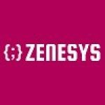 Zenesys Technosys Pvt. Ltd., Frisco, logo