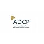 ADCP - Abu Dhabi Commercial Properties, abu dhabi, logo