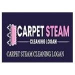 Carpet Steam Cleaning Logan, Logan Central, logo