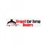 Tirupati Car Scrap Dealers, New Delhi, logo