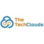 The Tech Clouds, Kolkata, logo