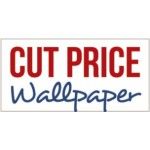 Cut Price Wallpaper Ltd, Crewe, logo
