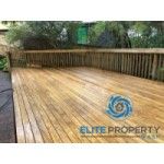 Elite Property Wash Ltd - Pressure Cleaning Gold Coast, Runaway Bay, logo