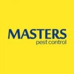 Masters Termite Control Melbourne, Melbourne, logo