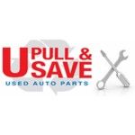 U Pull & Save, Fort Myers, FL, logo