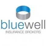 Bluewell Business Insurance, Surfers Paradise, logo