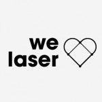 We Love Laser | Lasergravur | Laserschnitt, Stelle, Logo