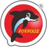 Porpoise Aquarium Co.Ltd, Jiangmen, 徽标
