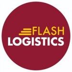 Flash Logistics, Singapore, 徽标