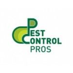 Pest Control Pros - West Coast, langebaan, logo