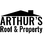 Arthurs Roof & Property, Rolleston, logo