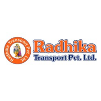 Radhika Transport Pvt. Ltd, haryana