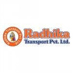 Radhika Transport Pvt. Ltd, haryana, प्रतीक चिन्ह
