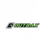 Outbax, Sydney, logo