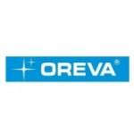 Oreva Group, Ahmedabad, logo