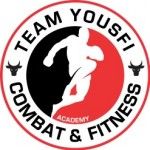 Team Yousfi Muay-Thai Combat & Fitness, Dubai, logo
