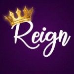Reign Urban Apparel, Dayton, logo