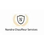 Nandra Chauffeur Services, Bexleyheath, logo