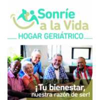 Hogar Geriátrico Sonríe a la Vida, Medellín