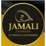 JamaliFashion, dubai, logo