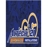 Altech 21, Hallam Altech 21, Hallam