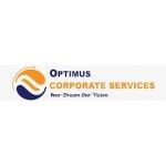 Optimus Corporate Service, dubai, logo