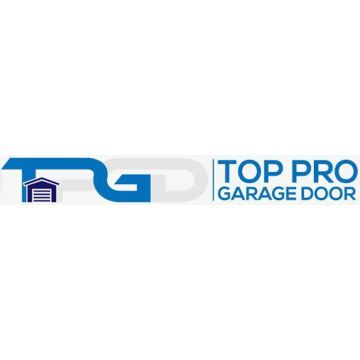 Top Pro Garage Door, Palm Desert