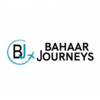 Bahaar Journeys, Lahore Bahaar Journeys, Lahore
