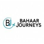 Bahaar Journeys, Lahore, logo